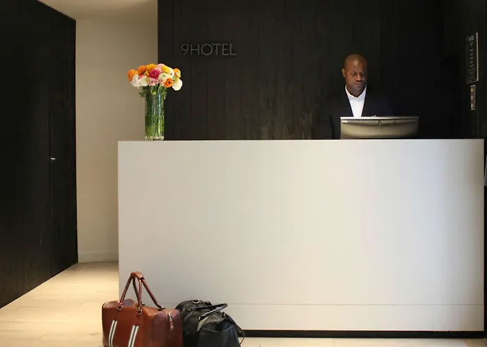 9Hotel Opera