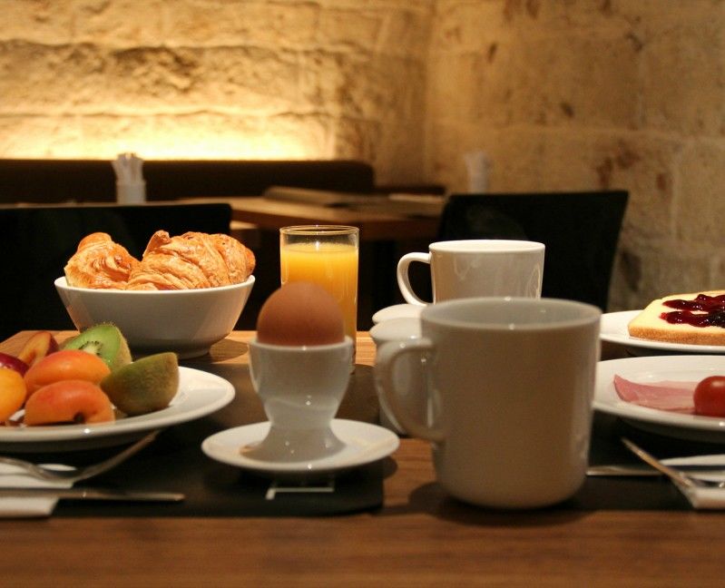 9hotel Opera 3* Parijs
