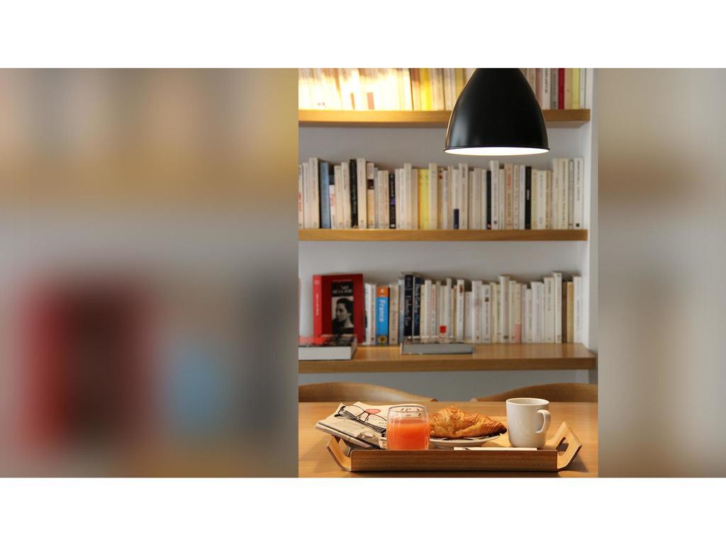 9hotel Opera 3* Parijs
