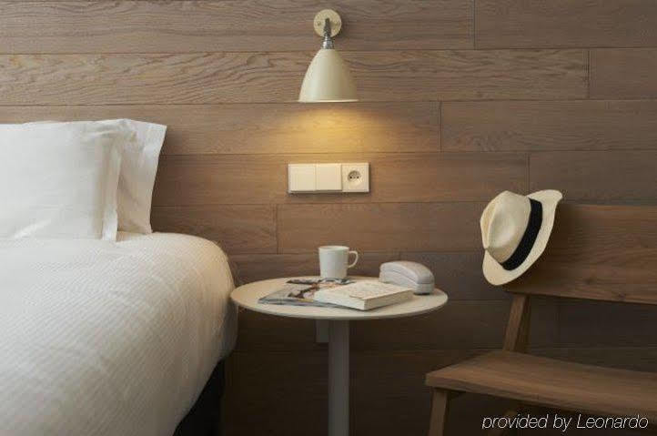 Hotel 9hotel Opera Parijs