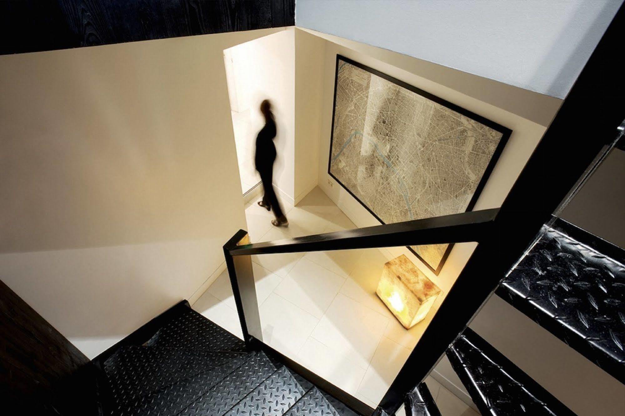 9hotel Opera 3* Parijs